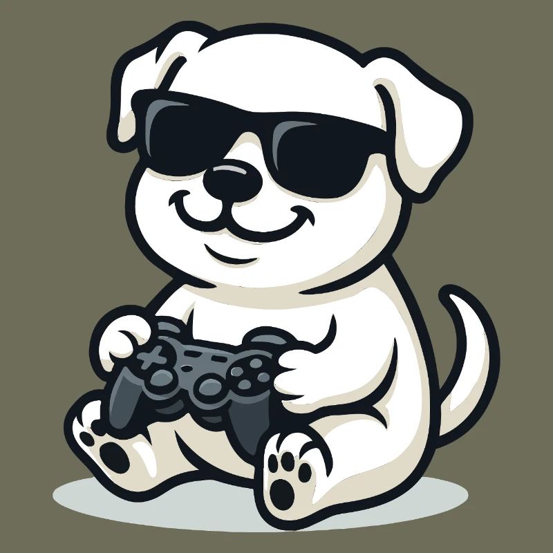 Controller Pup