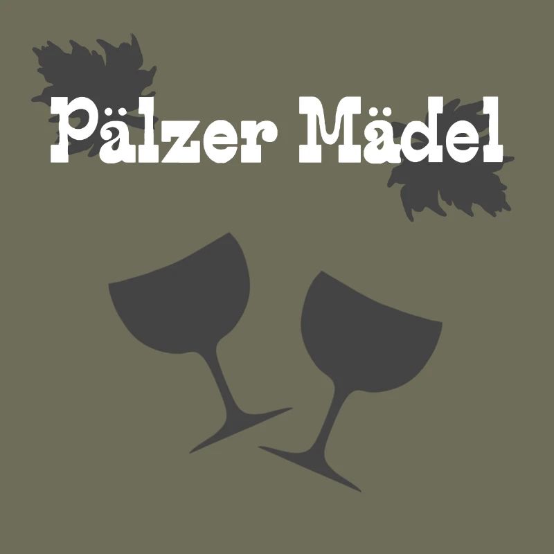Pälzer Mädel