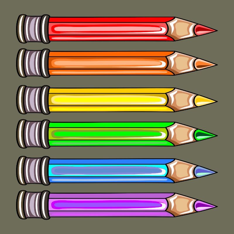 PRIDE RAINBOW FLAG