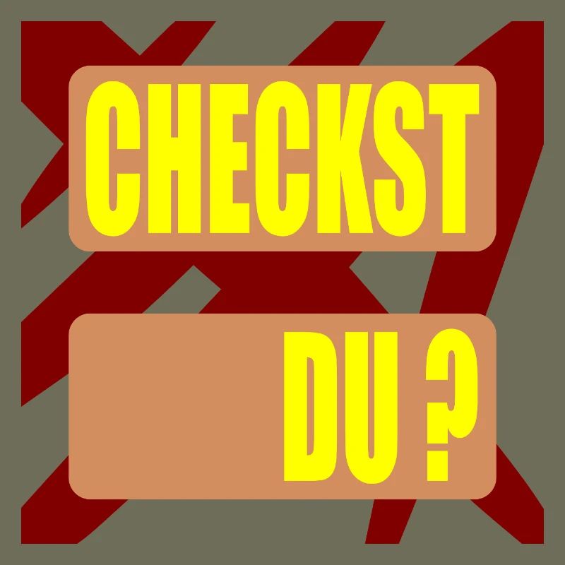 CHECKST DU WORTSCHATZ