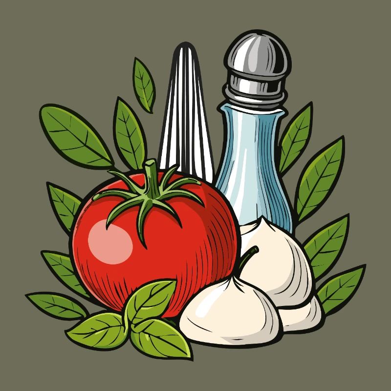 Pizza Equipment