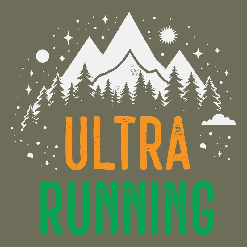 Ultra Running