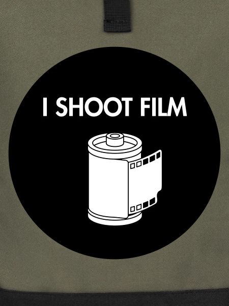 Ich drehe Filme
