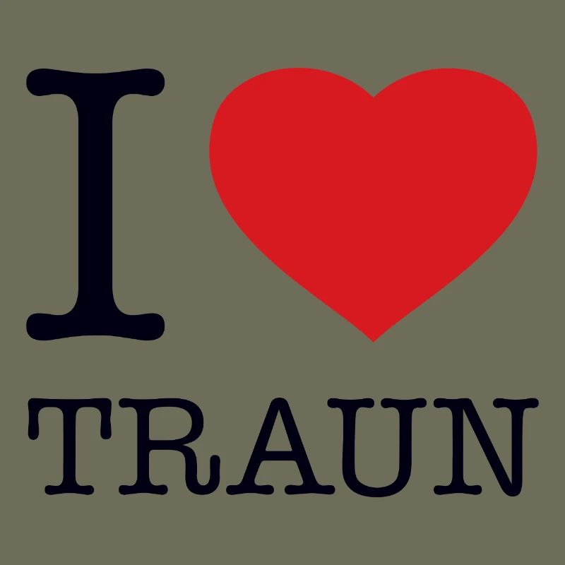 I Love Traun