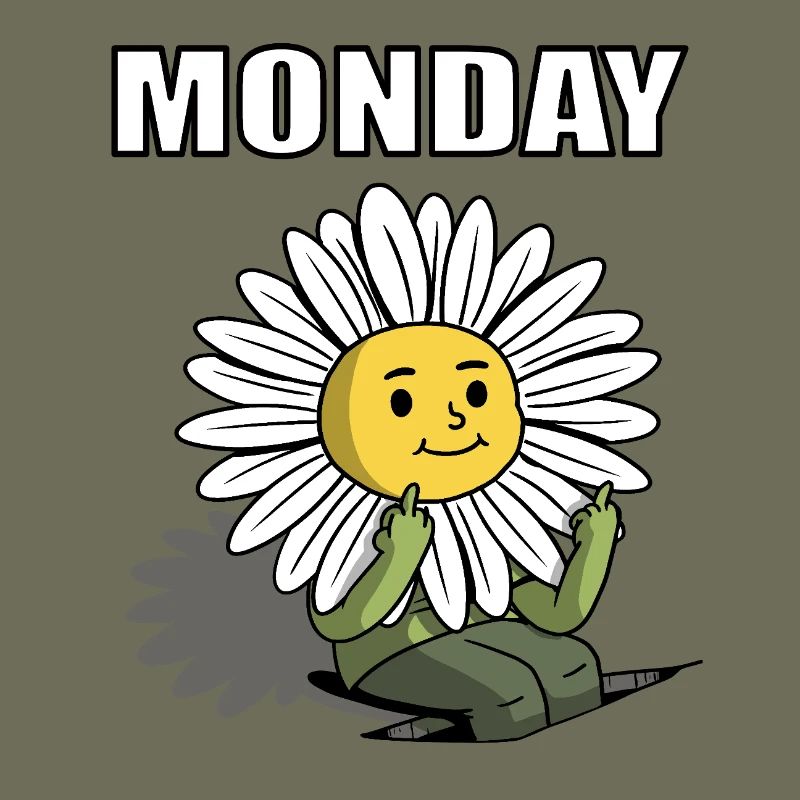 Monday