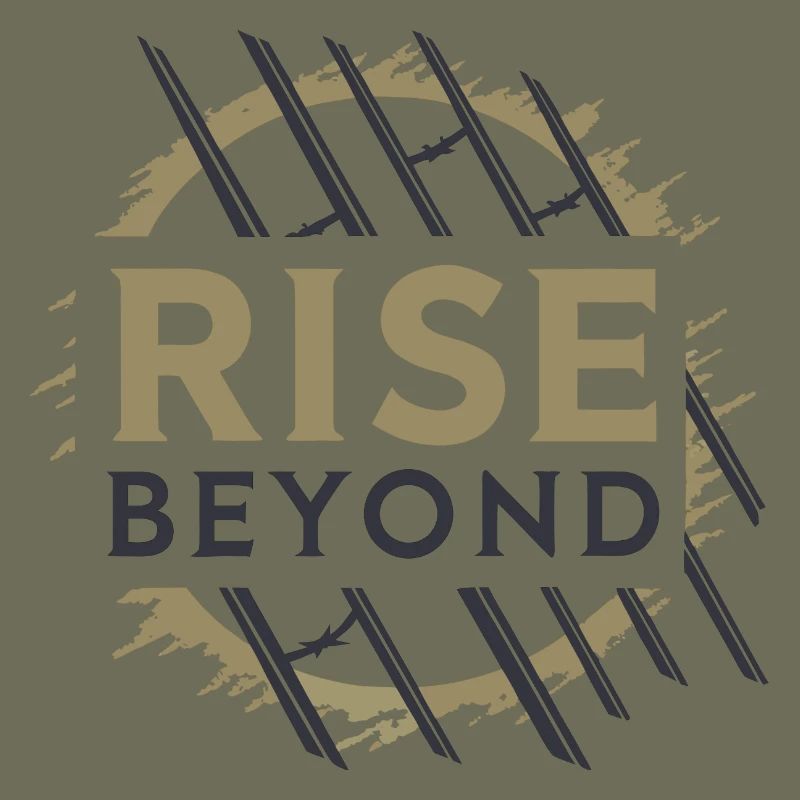 Rise Beyond – Motivations Design 