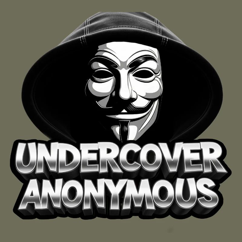 Undercover Anonymous
