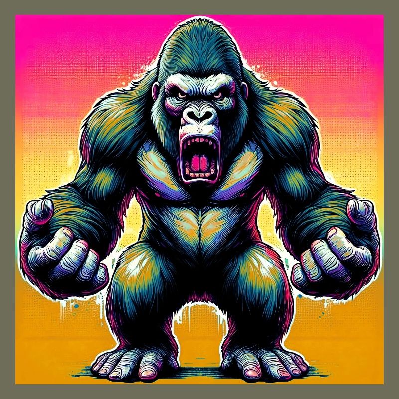 gorilla
