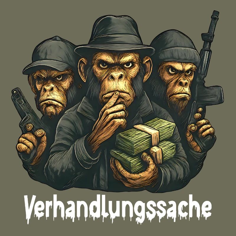 Verhandlungssache