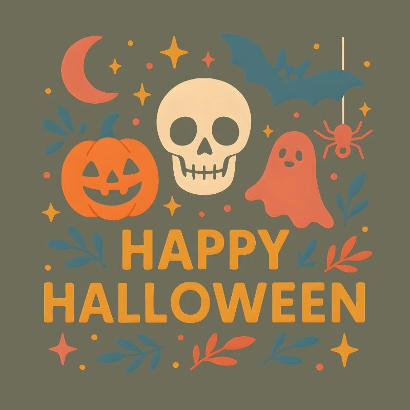 Classic Halloween