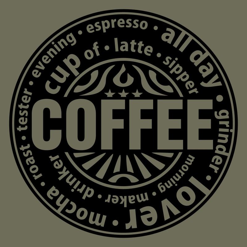 Coffee lover