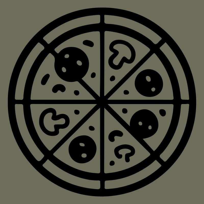 Pizza Logo