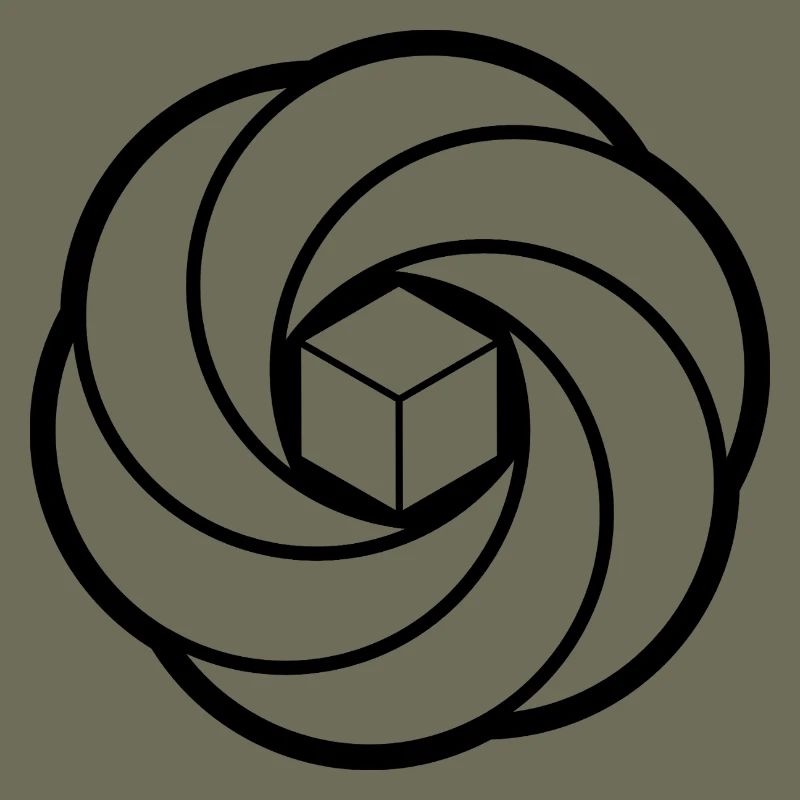 Cosmic Cube Vortex
