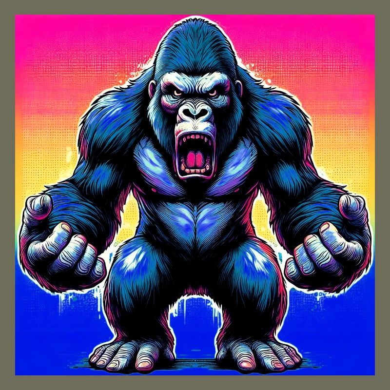 gorilla