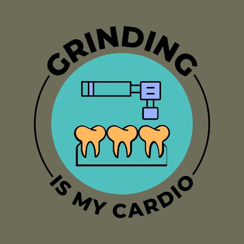 Dental Lab Technician Pride Design 