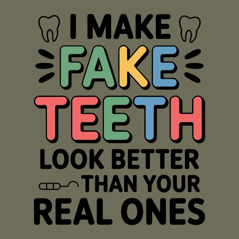 Leben als Dentaltechniker