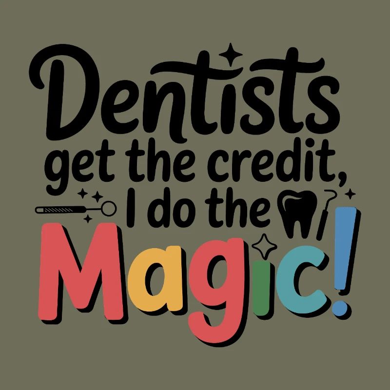 Conception de couronnes de technicien de laboratoire dentaire