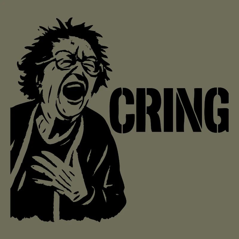 Cring Granny