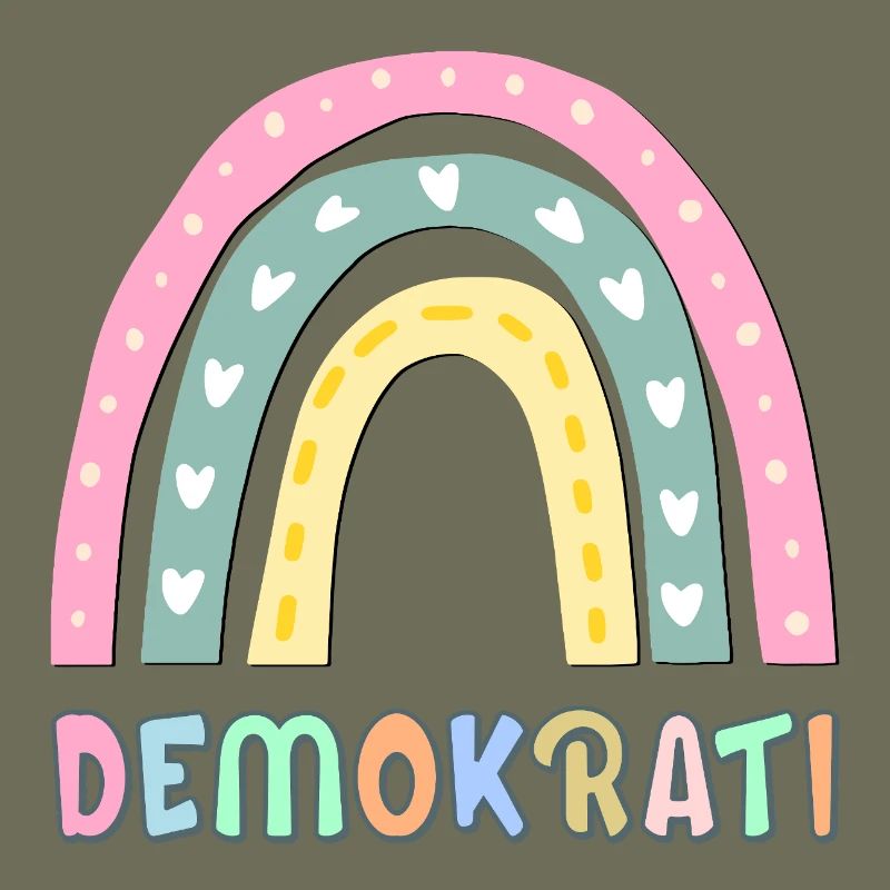 Rainbow Democracy