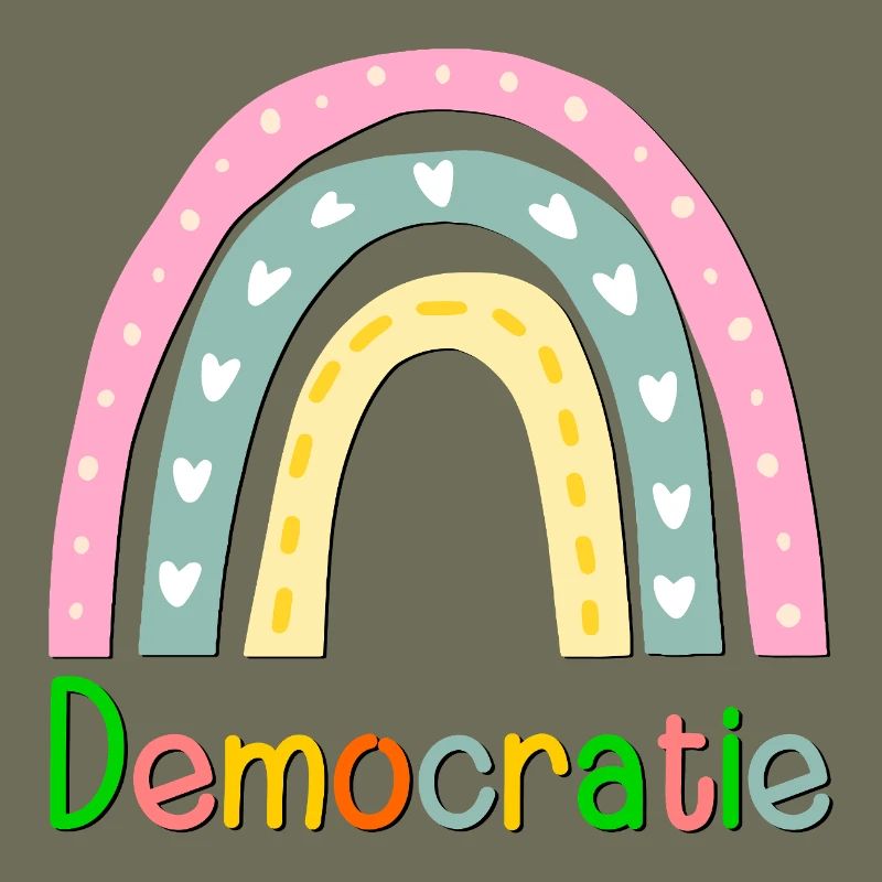 Rainbow Democracy