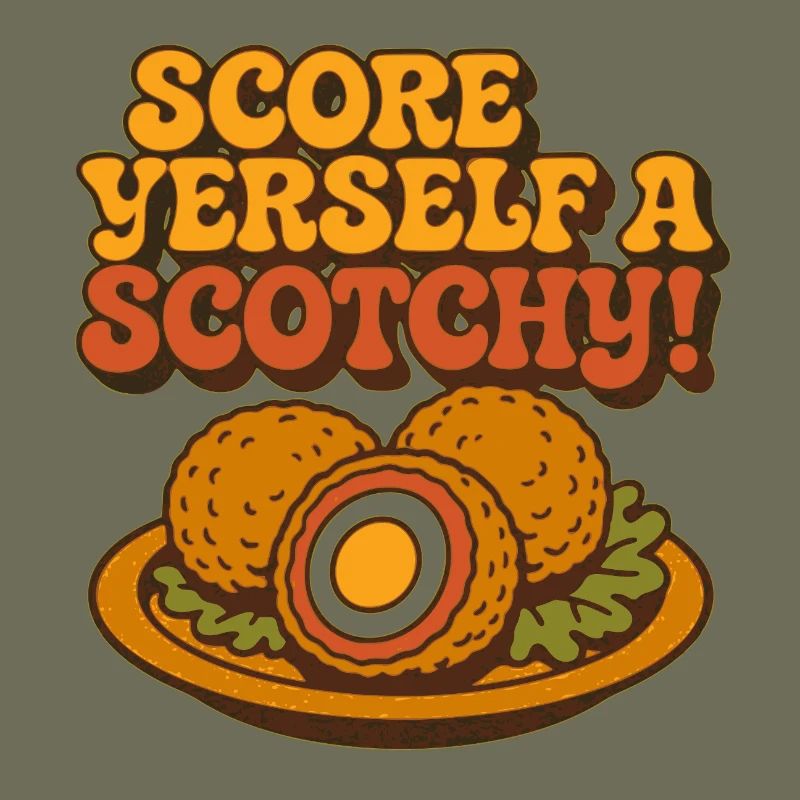 Hol dir einen Scotchy