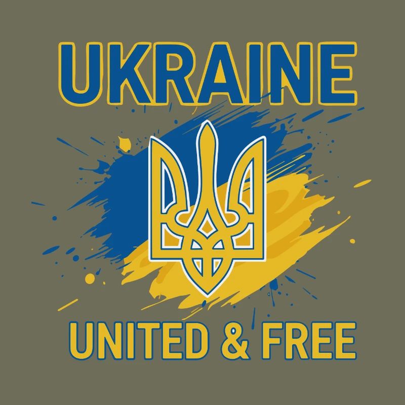 Ukraine Unity and Freedom