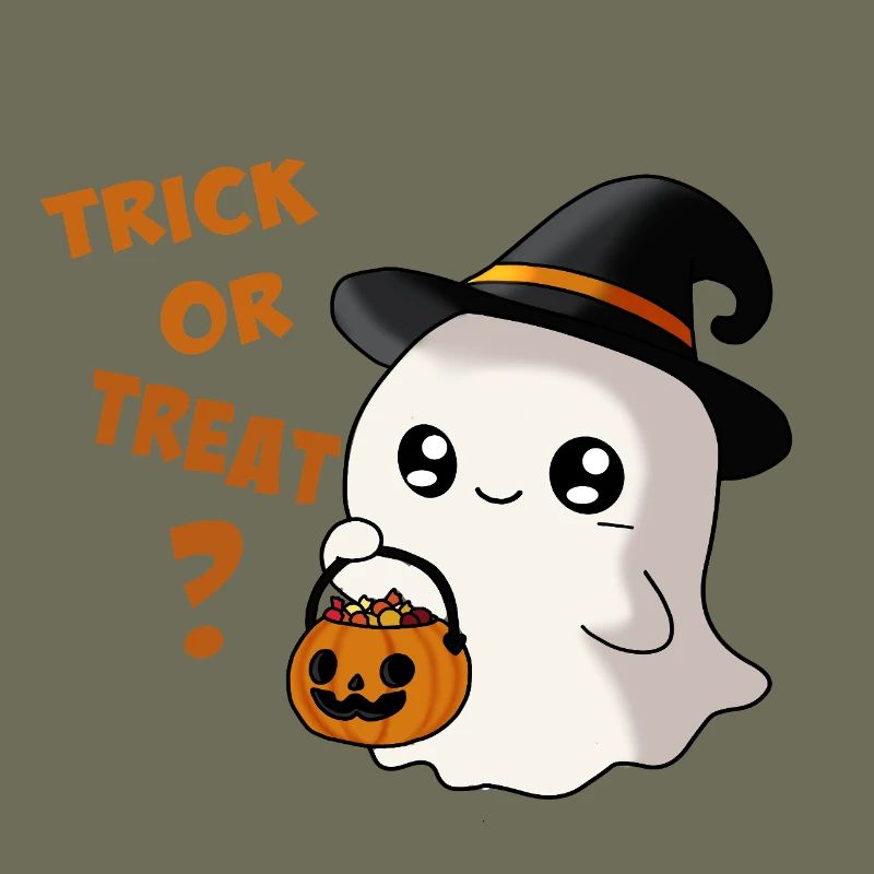 ghost