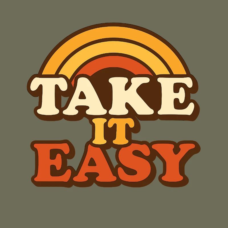Rétro Take It Easy