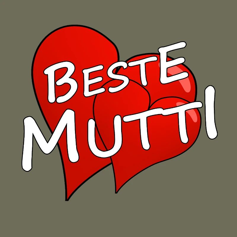 BESTE MUTTI