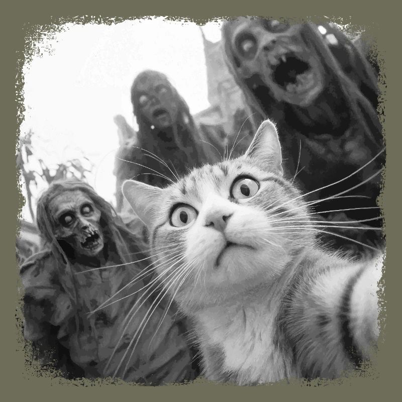 Zombiekalypse