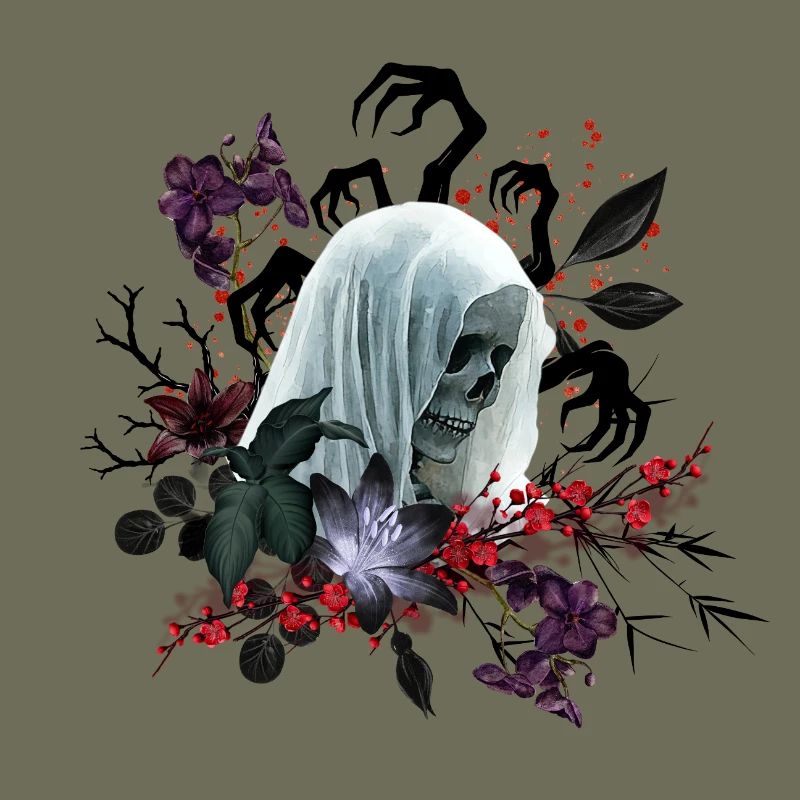 The Cursed Bride