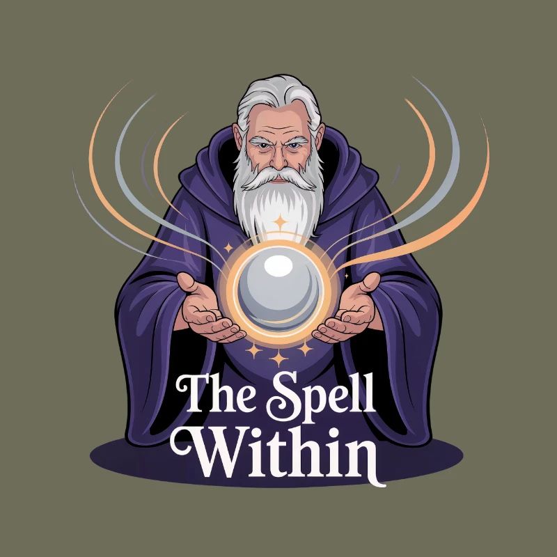 Magician Wizard