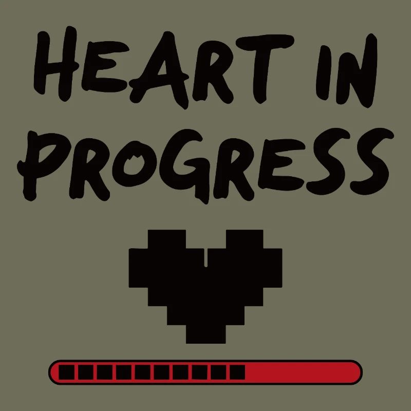 Déclaration HEART IN PROGRESS