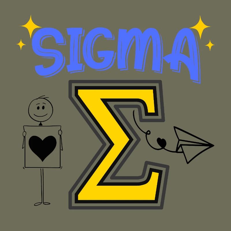 Sigma Jugend Worte
