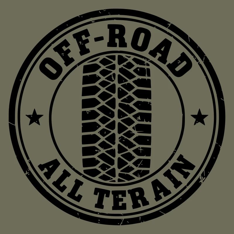 off-road