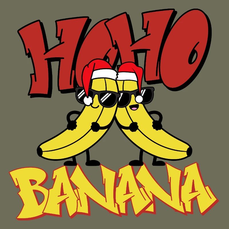 Banana Noel Sun Duo