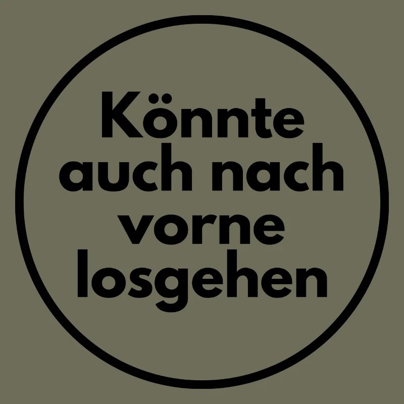 Could also go forward