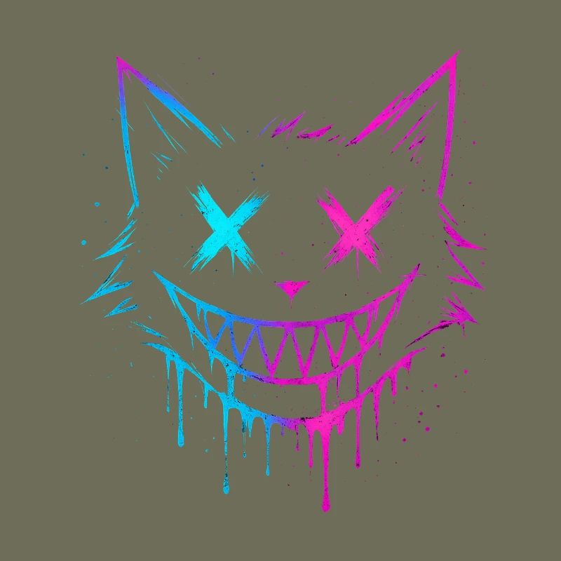 Cat Splash