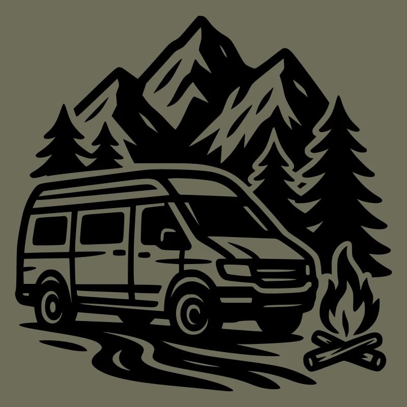 Camping