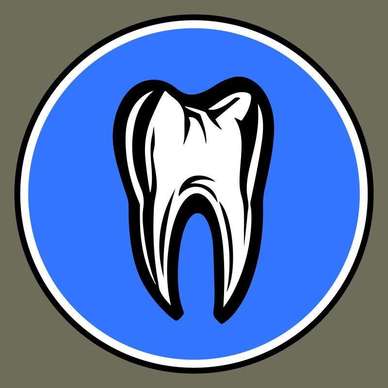 Tooth Dental Dentist Icon