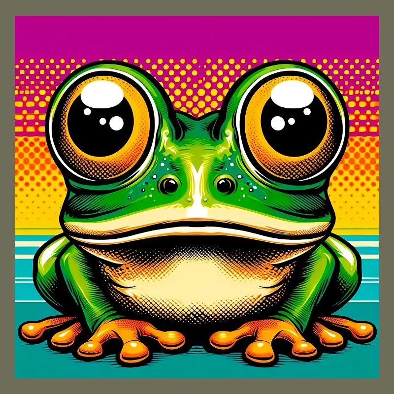 frog