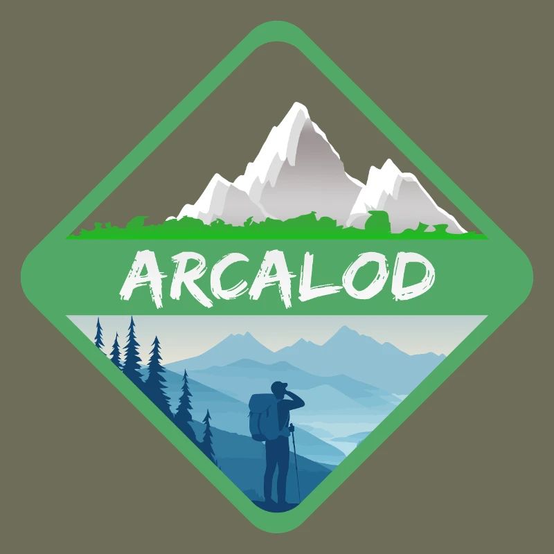 Arcalod