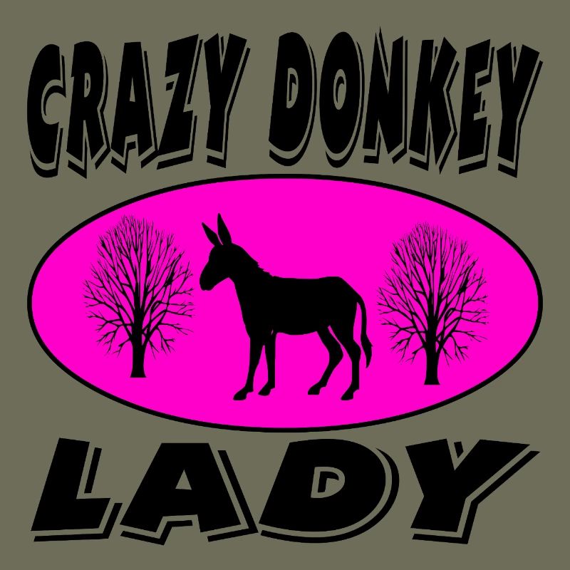 donkey