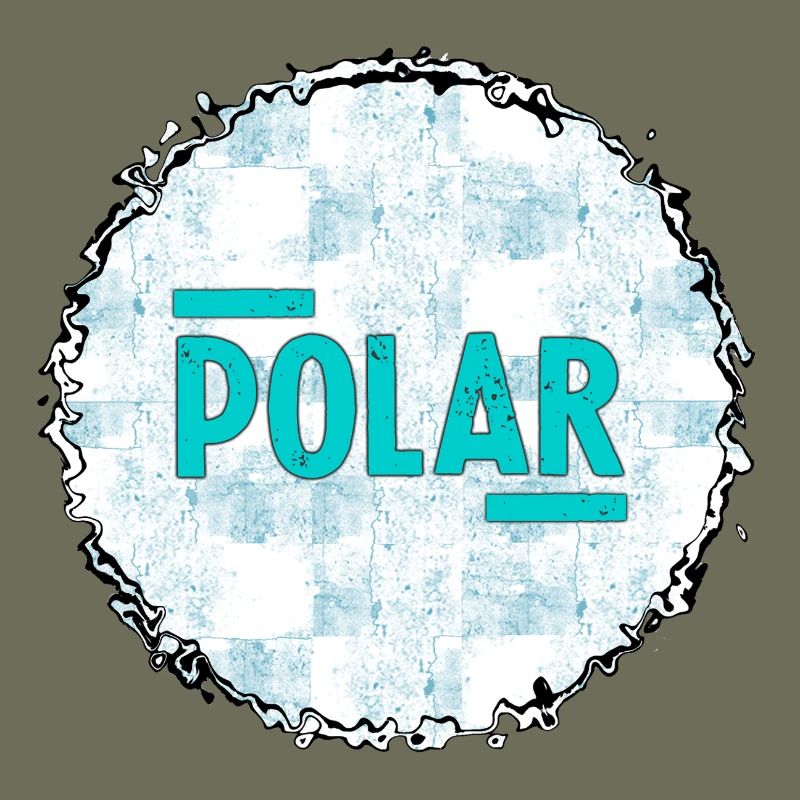 Polar Block Pattern