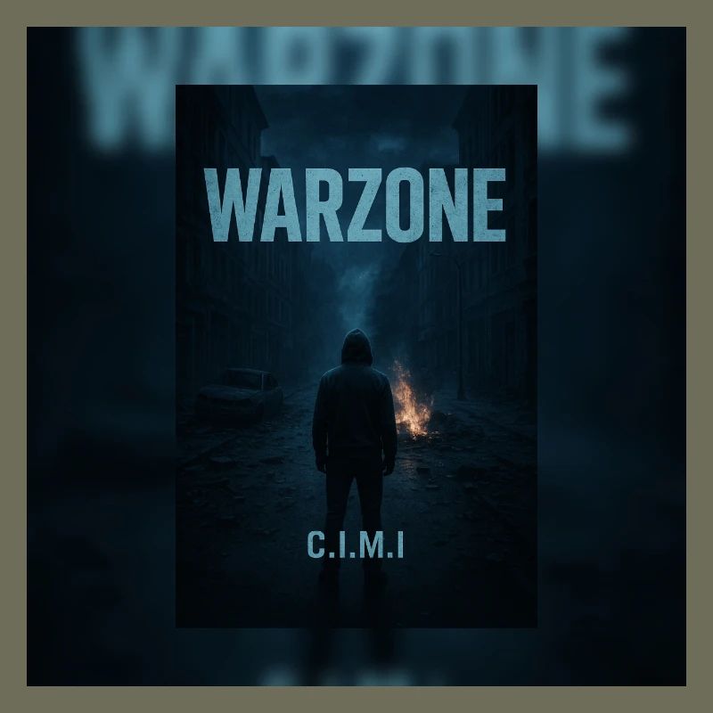 Warzone C.I.M.I