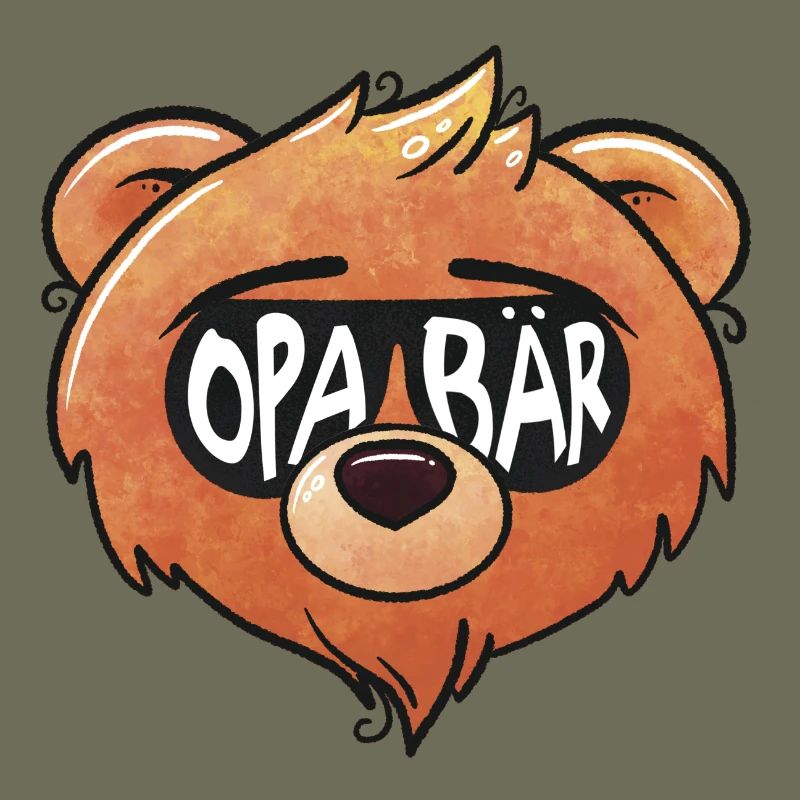 Opa Bär