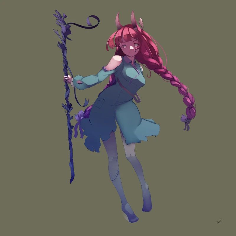 Magier