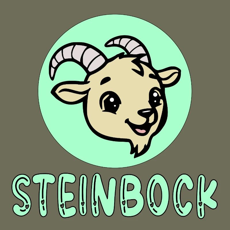 Geburtstag Steinbock Dezember Januar