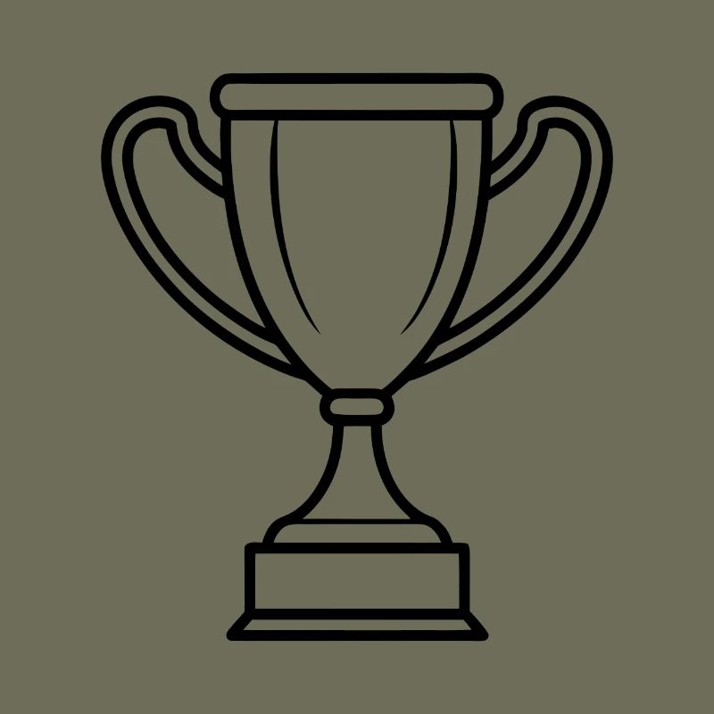 Trophy