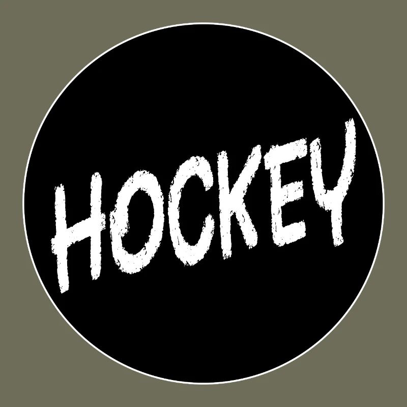 Hockey Player